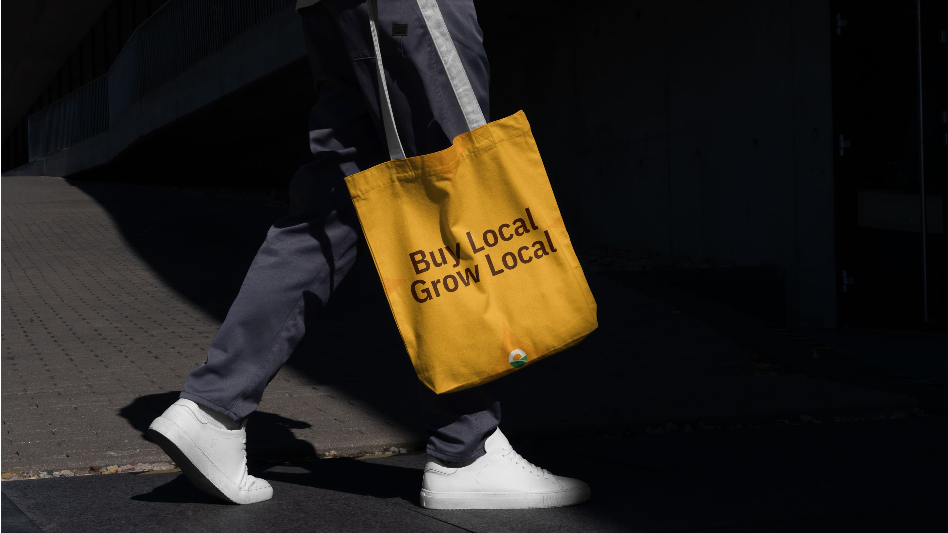 Homegrown. 700+ local vendors. One marketplace. Concept to launch.